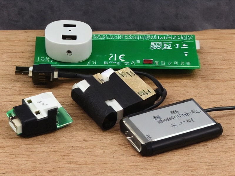 开关器件资料库选型参考 2