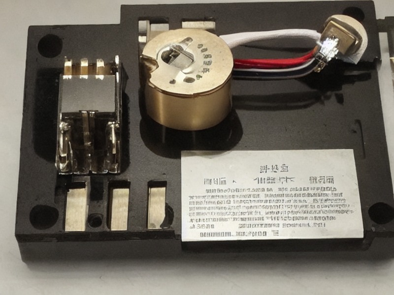 散热器应用板对板连接应用说明