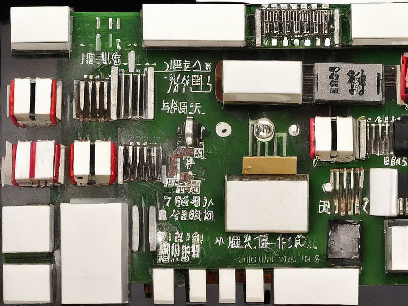 稳压器参考产品信息 1