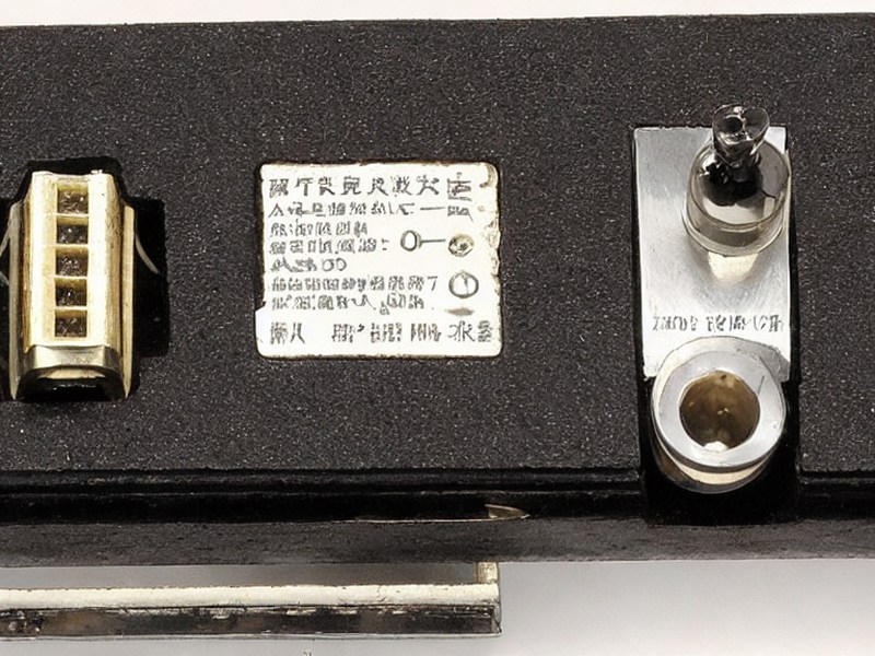 万用表应用选型资料 2