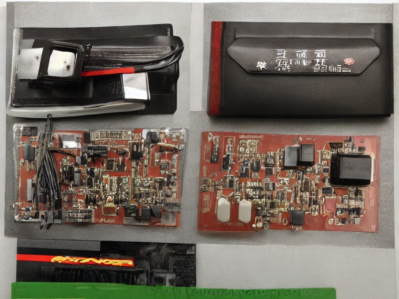 CAN收发器参考项目资料 1