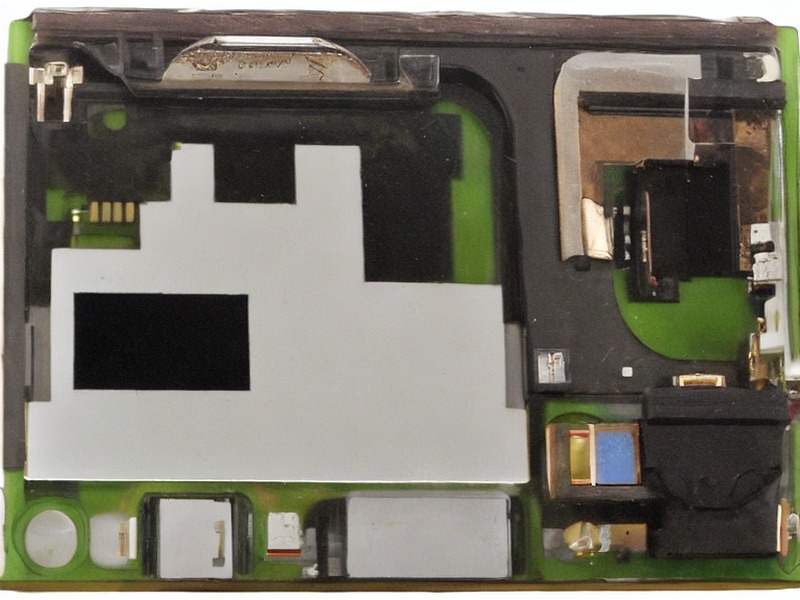 MOSFET专题中心 压力检测选型 1