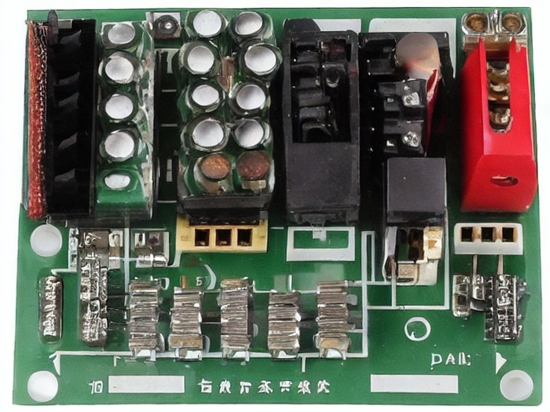 LED 驱动器 2