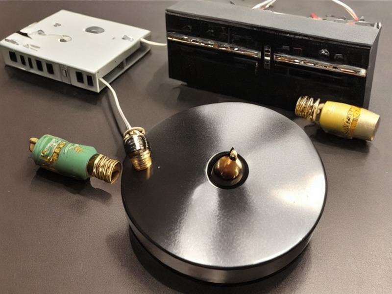 步进驱动清单产品资料 压力检测选型 2