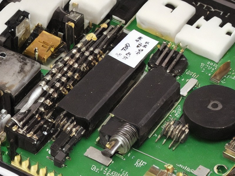 TVS保护资源工程资料