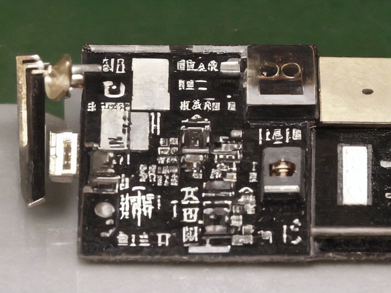 比较器应用选型资料 2