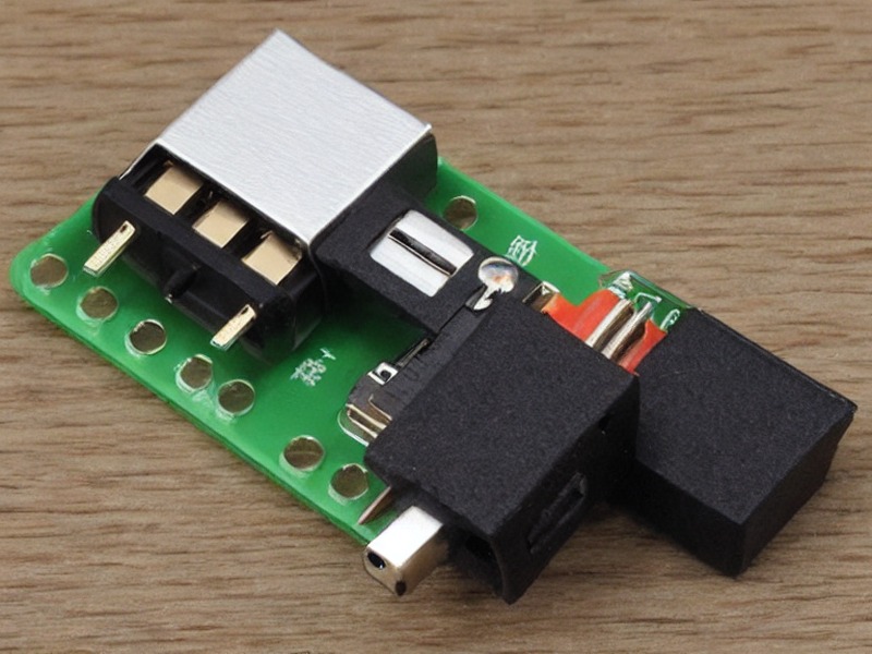 MOSFET清单选型