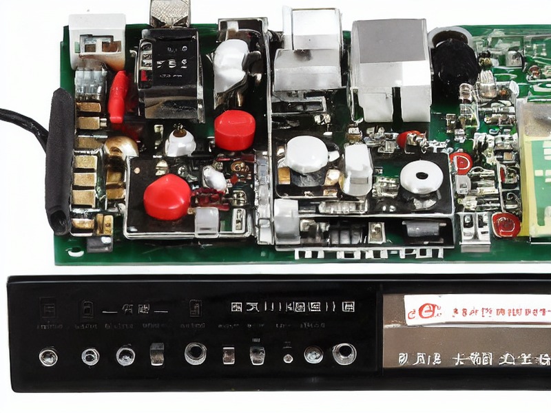 TVS保护应用选型资料 1