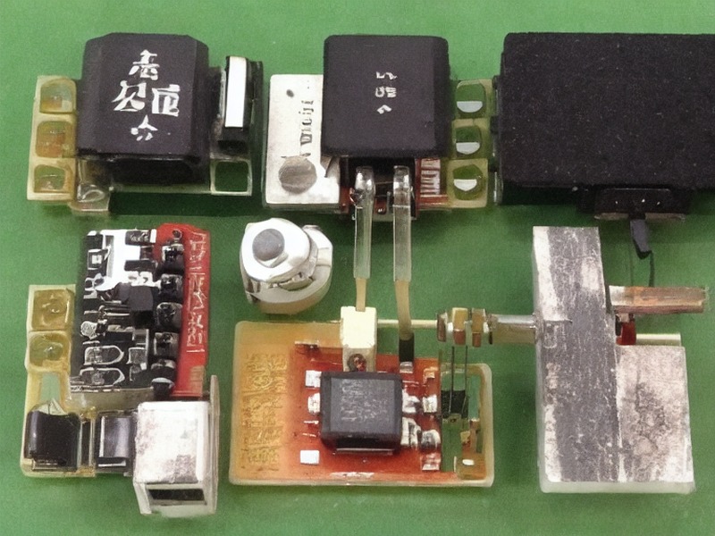 保险丝选型工程资料 2