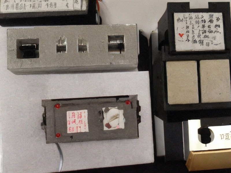 光耦合器清单资料