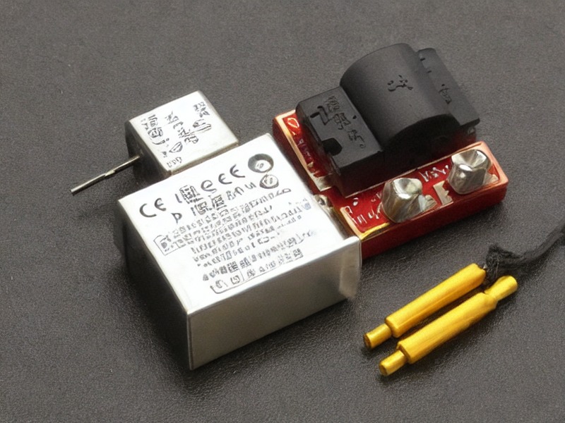 连接器资料 压力检测选型 1