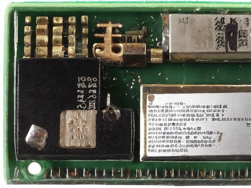 NAND Flash总览产品资料