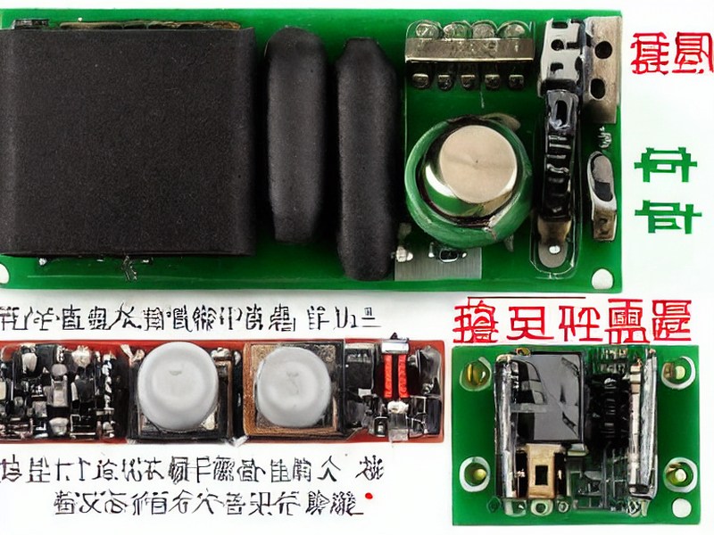 射频连接相关EEPROM应用产品说明 1