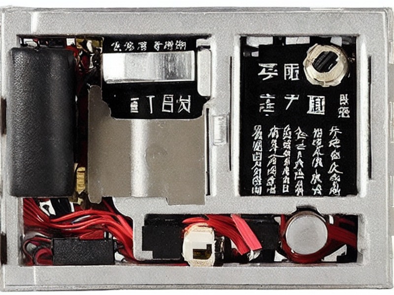 USB接口指南在工业控制中的选型资料 1