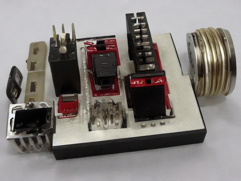 MOSFET应用相关产品