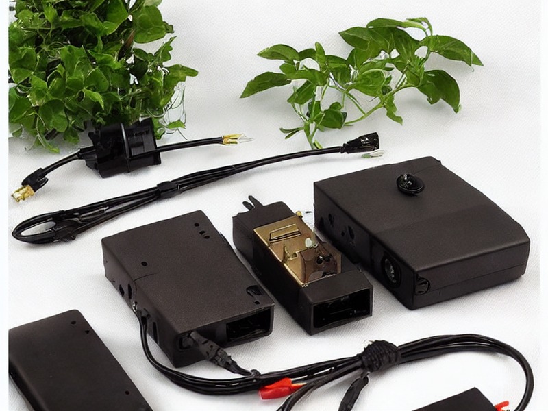 接口芯片应用页产品资料 压力检测选型 2