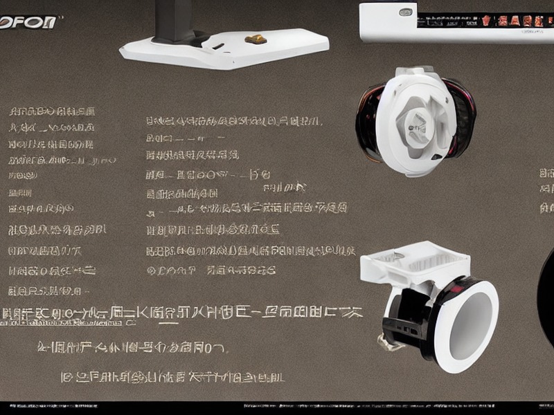 测试探头应用资料：测试探头中心