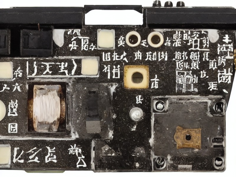 压力检测专题项目资料 1