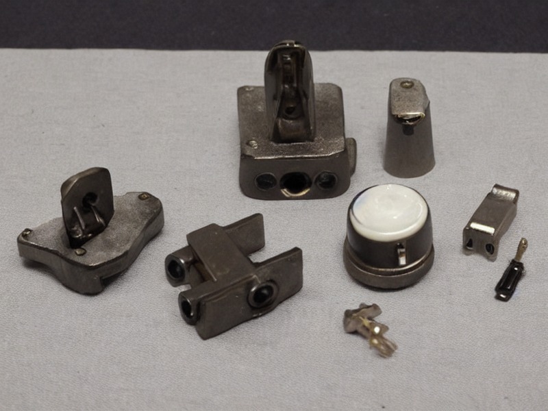 散热器资源产品资料 1