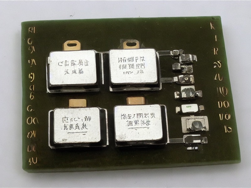 振荡器应用项目资料 2