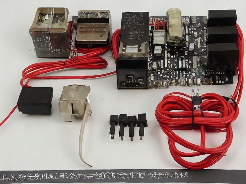 步进驱动资料