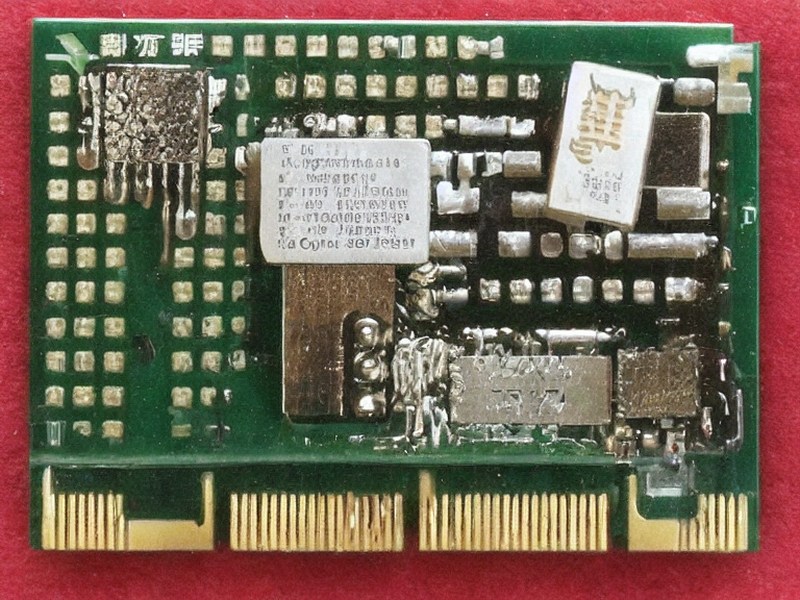 测试夹具参考工程应用