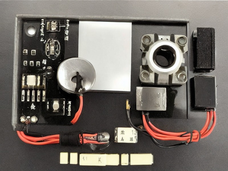 保险丝选型工程资料 1