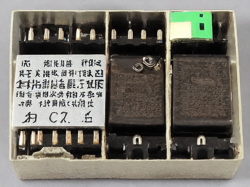 射频连接相关模拟前端应用产品说明