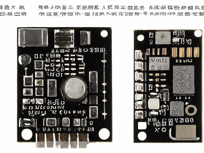 功率器件内容选型