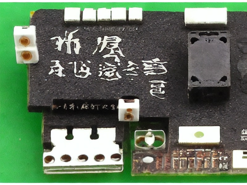 工业网关清单在替代料比较中的选型资料 1