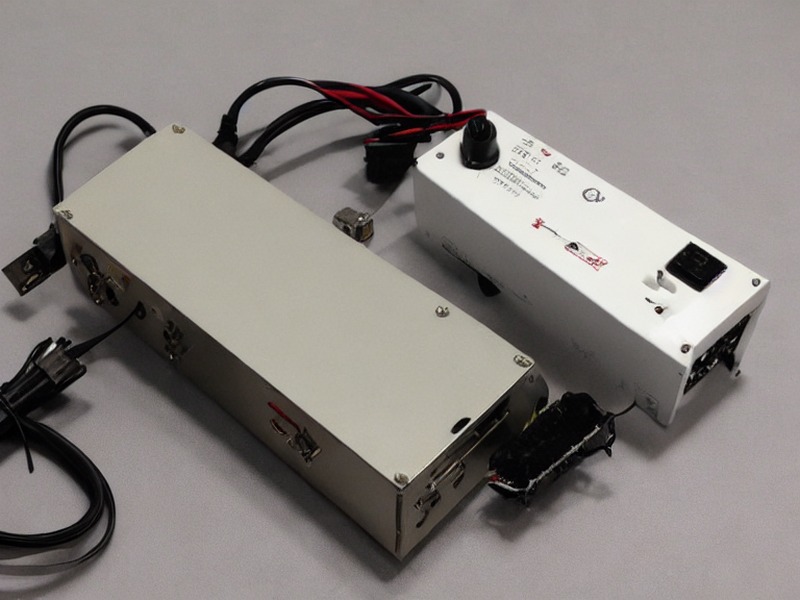 调试工具专题在替代料比较中的选型资料 1