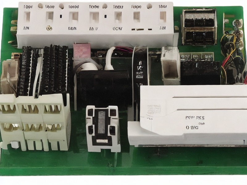 环境监测应用相关产品 2