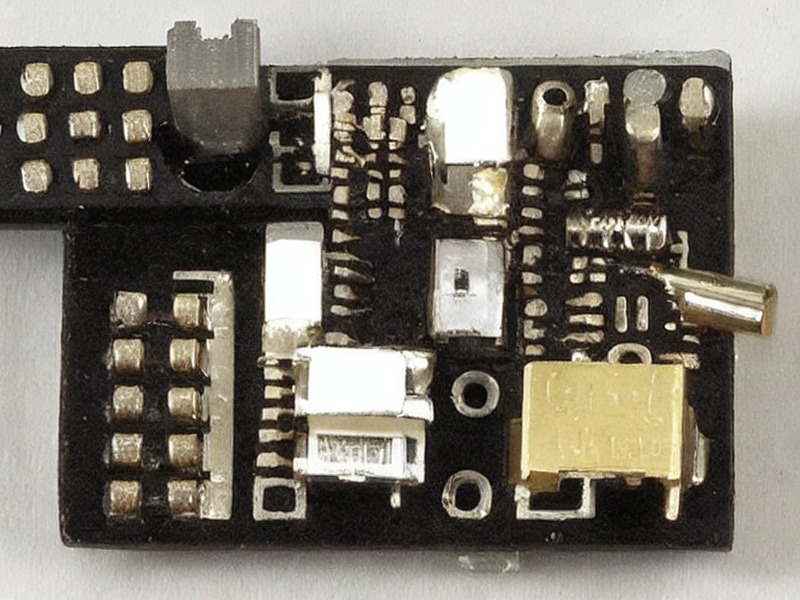 NAND Flash导航分类 压力检测选型 2
