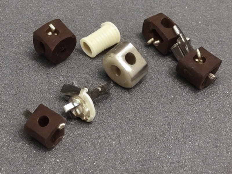 磁性器件专题在工业控制中的选型资料 1
