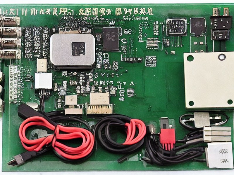 USB接口应用相关产品