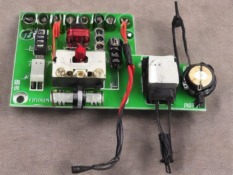LoRa模块参考选型 压力检测选型 1