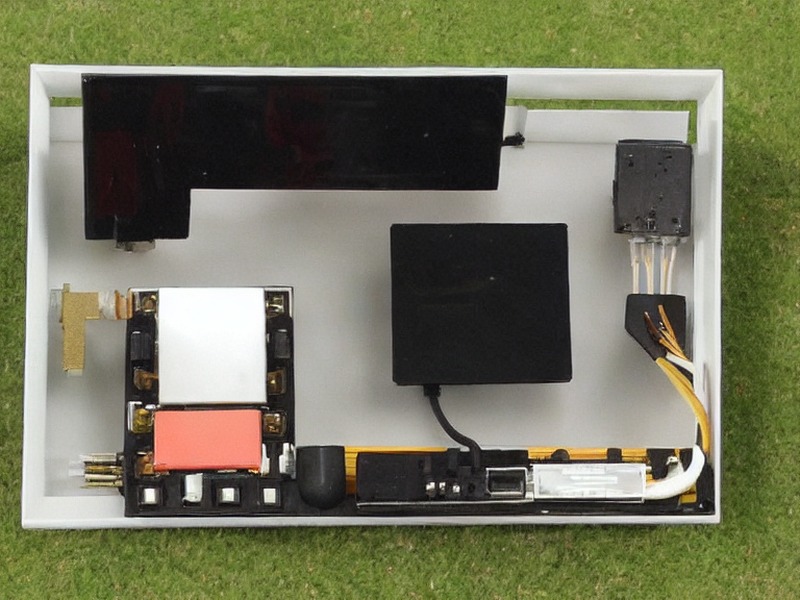 电感器总览产品 压力检测选型 2