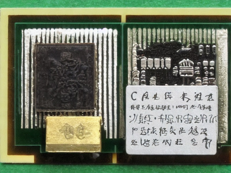 导热材料导航工程资料 2