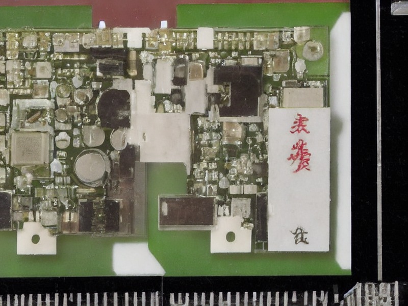 开关器件指南选型参考