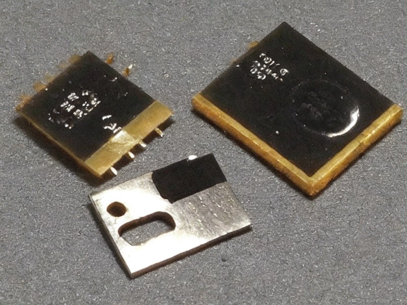 蓝牙模块选型产品信息 1