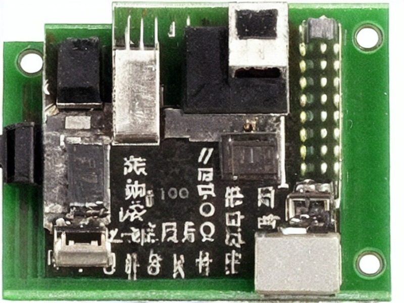 端子组件目录技术资料 2