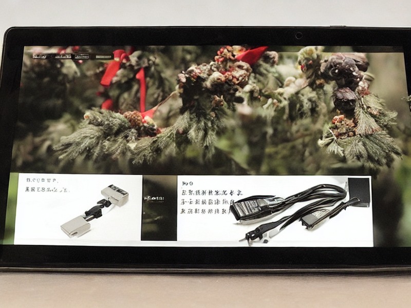 端子组件专题应用 压力检测选型 2