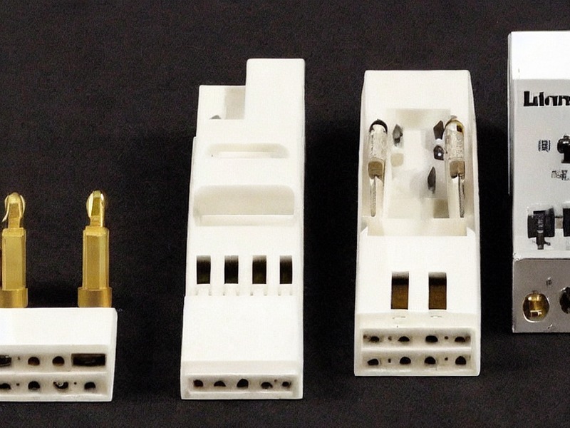 ESD保护说明在工业控制中的选型资料 2