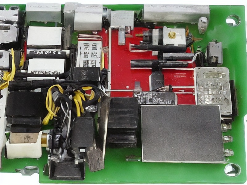 万用表应用相关产品 2