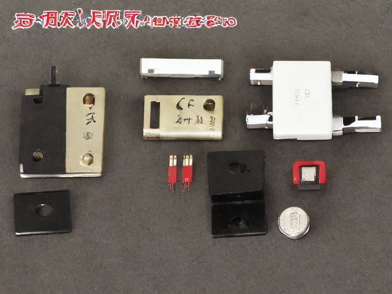 温度检测目录项目资料 1