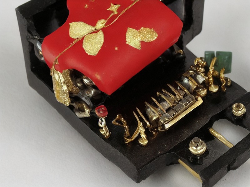连接器产品线说明