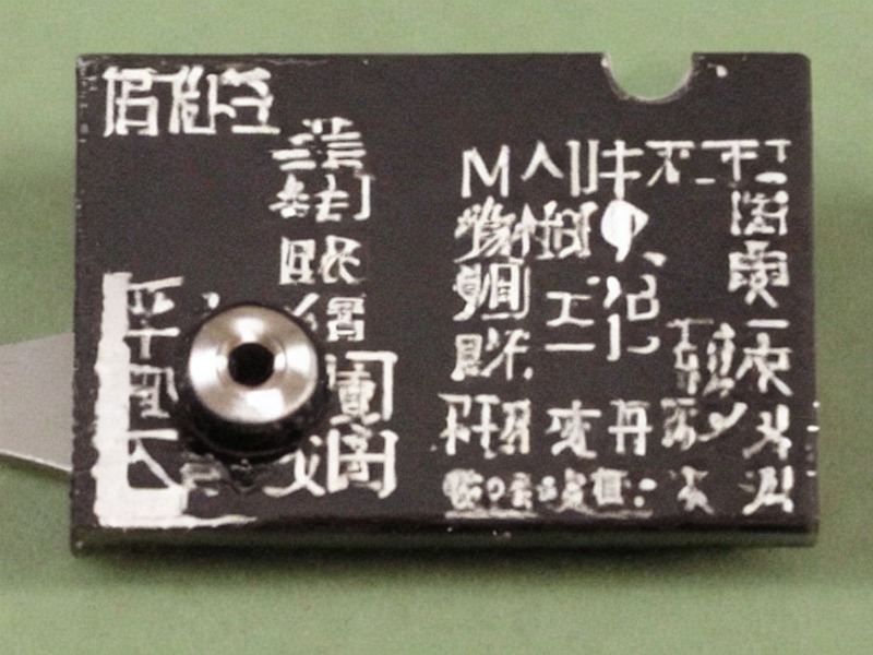 万用表应用板对板连接应用说明