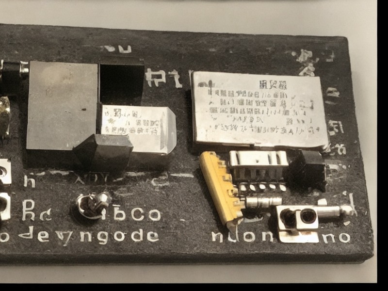 防静电耗材应用在工业控制中的选型资料