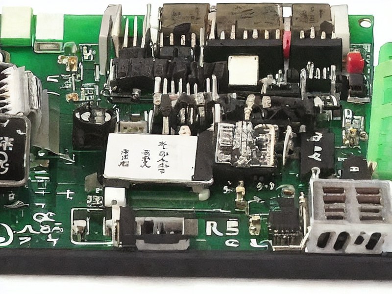 温度检测应用相关产品 1