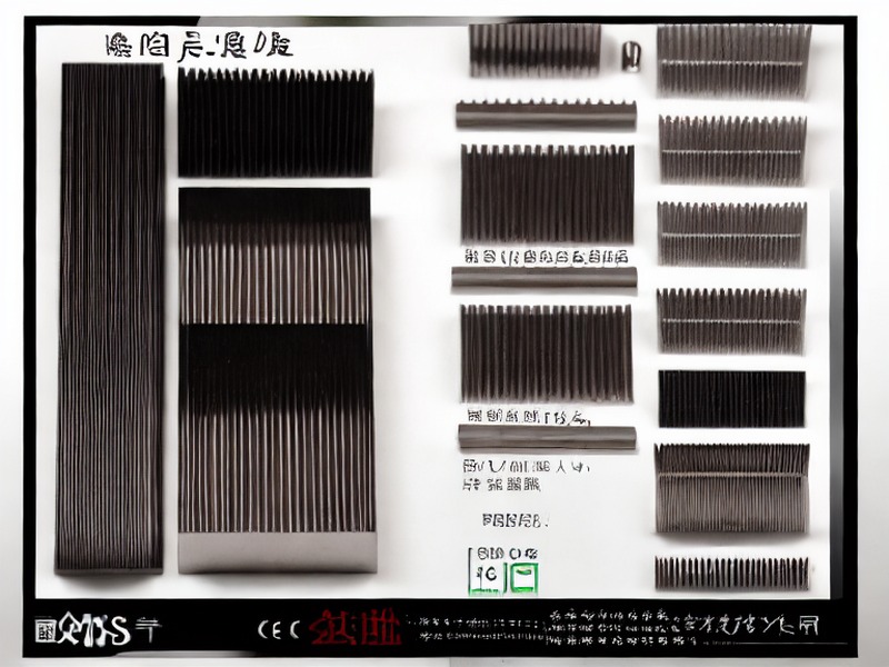 测试探头应用资料：测试探头中心 2